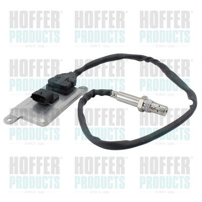 HOFFER ***NOx-érzékelő, karbamid befecskendezés 7557182_HOF