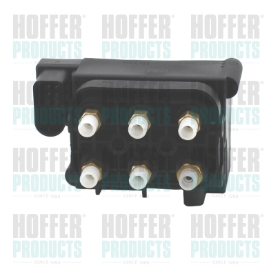 HOFFER Szelep H58207_HOF