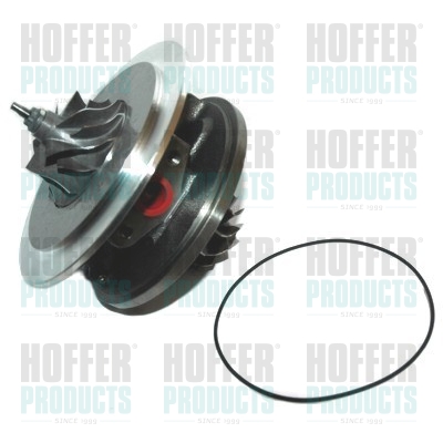 HOFFER Turbó középrész 6500014_HOF