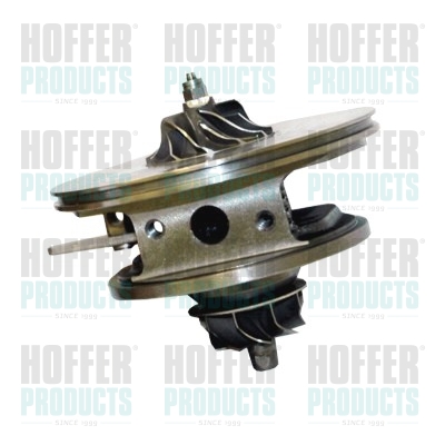 HOFFER Turbó középrész 6500018_HOF