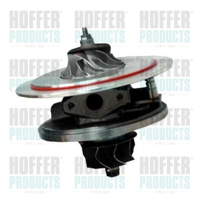 HOFFER Turbó középrész 6500033_HOF