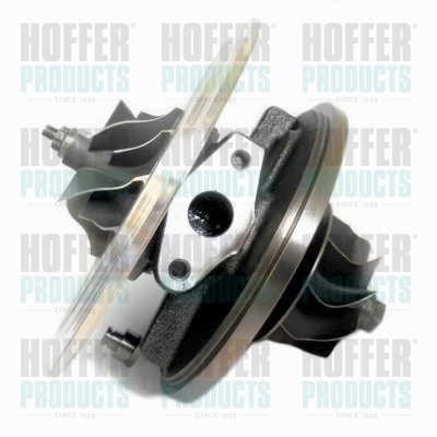 HOFFER Turbó középrész 6500038_HOF