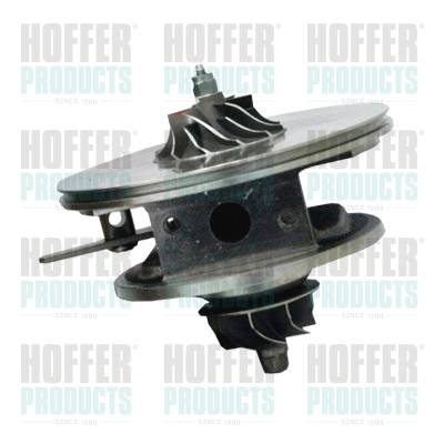 HOFFER Turbó középrész 6500045_HOF