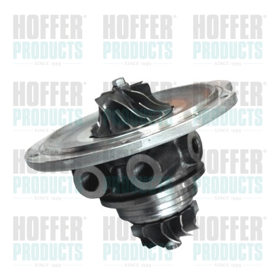 HOFFER Turbó középrész 6500046_HOF