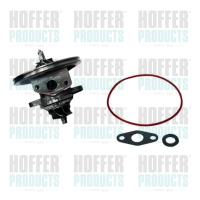 HOFFER Turbó középrész 6500048_HOF