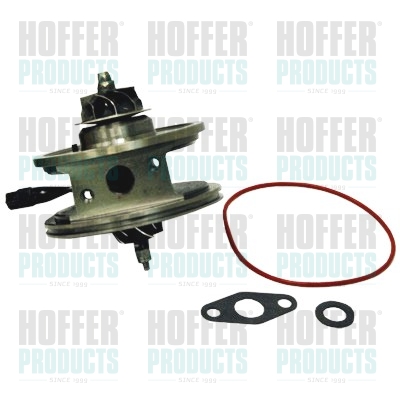 HOFFER Turbó középrész 6500049_HOF