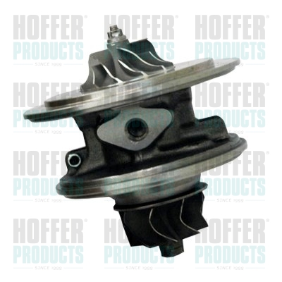 HOFFER Turbó középrész 6500051_HOF