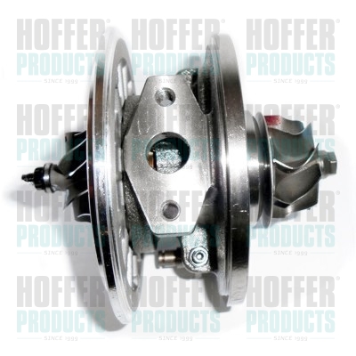 HOFFER Turbó középrész 6500053_HOF