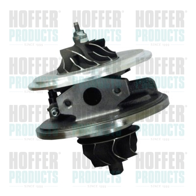 HOFFER Turbó középrész 6500057_HOF