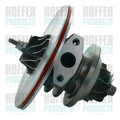 HOFFER Turbó középrész 6500058_HOF