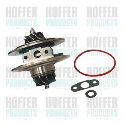 HOFFER Turbó középrész 6500059_HOF