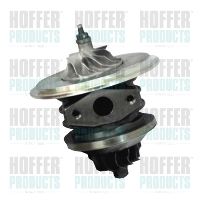 HOFFER Turbó középrész 6500061_HOF