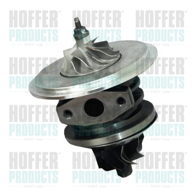 HOFFER Turbó középrész 6500063_HOF