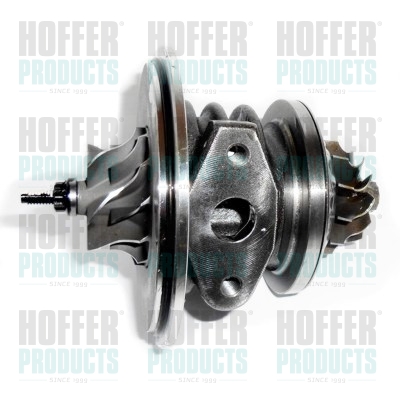 HOFFER Turbó középrész 6500064_HOF