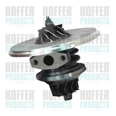 HOFFER Turbó középrész 6500066_HOF