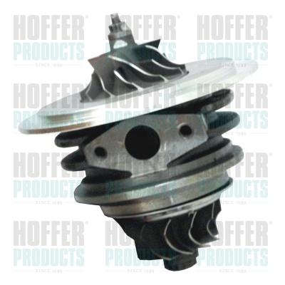 HOFFER Turbó középrész 6500067_HOF