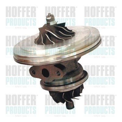 HOFFER Turbó középrész 6500069_HOF