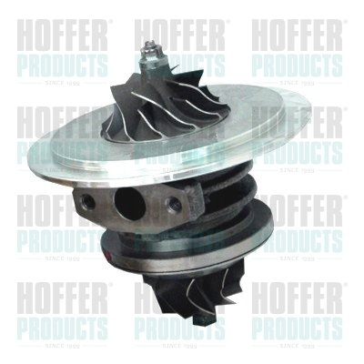 HOFFER Turbó középrész 6500079_HOF