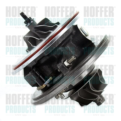 HOFFER Turbó középrész 6500082_HOF