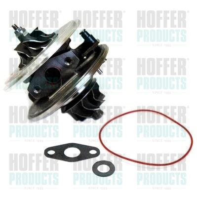 HOFFER Turbó középrész 6500084_HOF