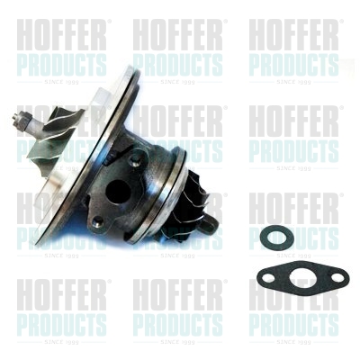 HOFFER Turbó középrész 6500086_HOF