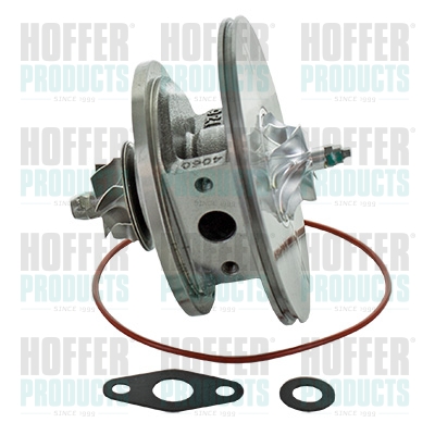 HOFFER Turbó középrész 6500089_HOF