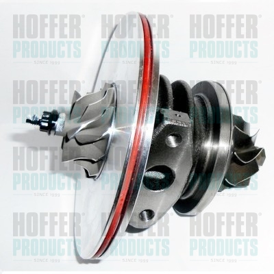 HOFFER Turbó középrész 6500090_HOF