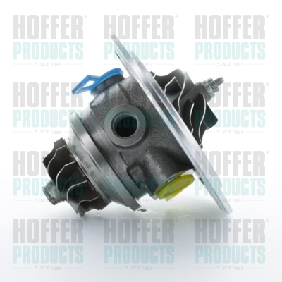 HOFFER Turbó középrész 6500092_HOF