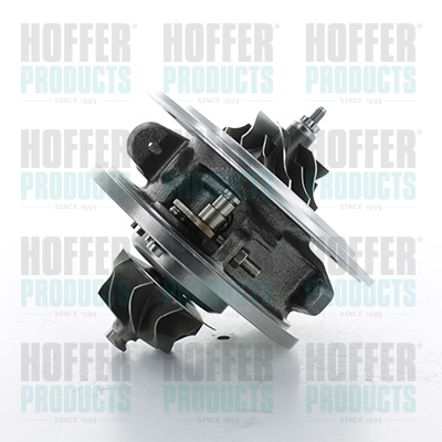 HOFFER Turbó középrész 6500094_HOF