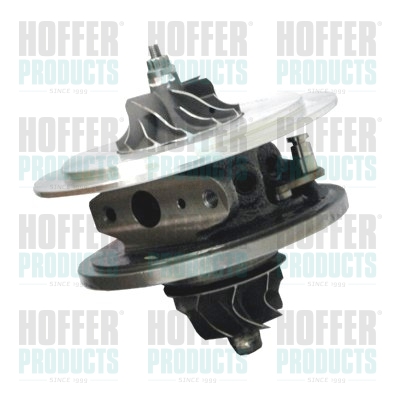 HOFFER Turbó középrész 6500095_HOF