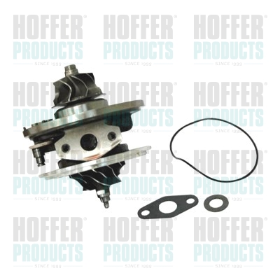 HOFFER Turbó középrész 6500097_HOF