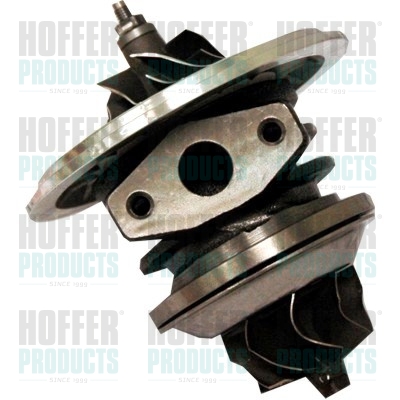 HOFFER Turbó középrész 6500098_HOF