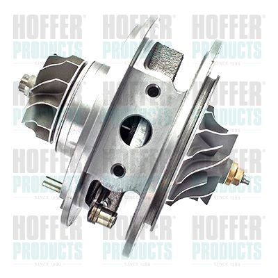 HOFFER Turbó középrész 65001003_HOF