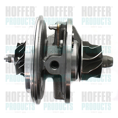 HOFFER Turbó középrész 65001006_HOF