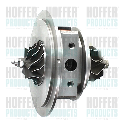 HOFFER Turbó középrész 65001007_HOF