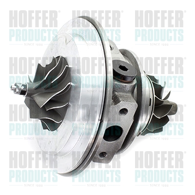 HOFFER Turbó középrész 65001009_HOF