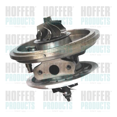 HOFFER Turbó középrész 6500101_HOF