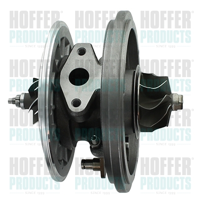 HOFFER Turbó középrész 65001010_HOF