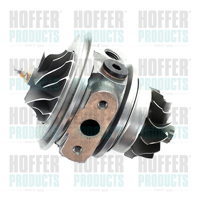 HOFFER Turbó középrész 65001011_HOF