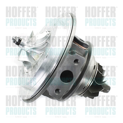 HOFFER Turbó középrész 65001024_HOF