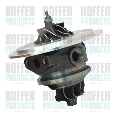 HOFFER Turbó középrész 6500103_HOF