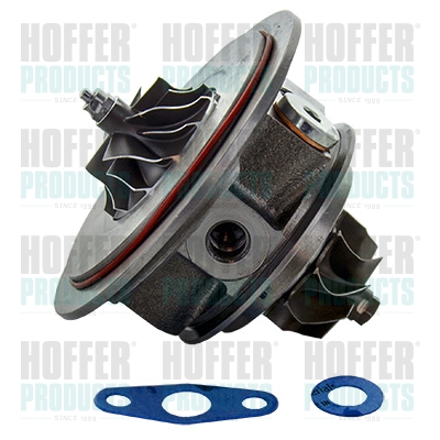 HOFFER Turbó középrész 65001032_HOF