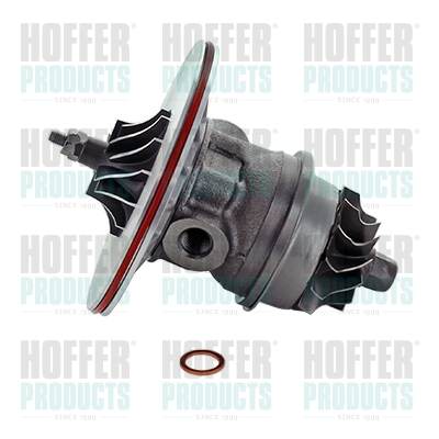 HOFFER Turbó középrész 65001037_HOF