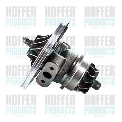 HOFFER Turbó középrész 65001038_HOF