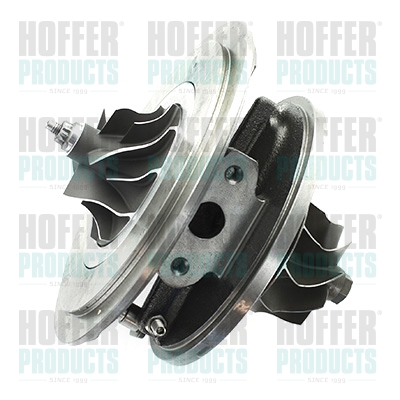 HOFFER Turbó középrész 65001041_HOF