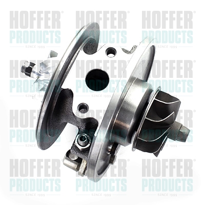 HOFFER Turbó középrész 65001042_HOF