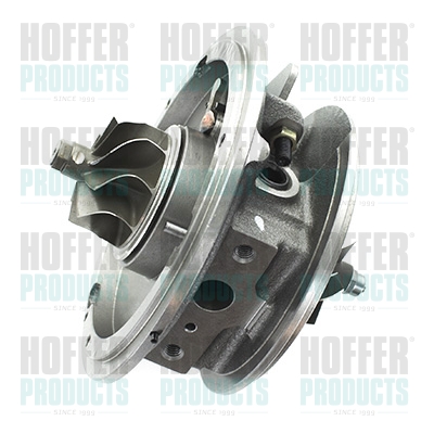 HOFFER Turbó középrész 65001043_HOF