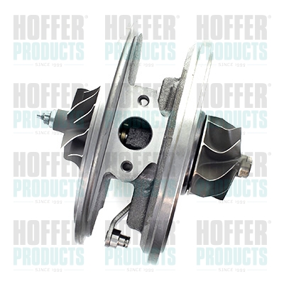 HOFFER Turbó középrész 65001044_HOF