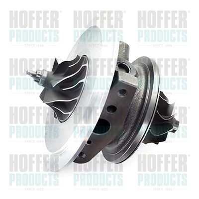 HOFFER Turbó középrész 65001048_HOF