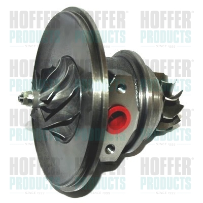 HOFFER Turbó középrész 6500105_HOF